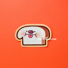 Load image into Gallery viewer, Purebread Vinyl Sticker