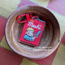 Load image into Gallery viewer, Dungeon Milky Candy Charms