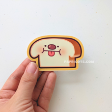 Load image into Gallery viewer, Purebread Vinyl Sticker