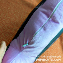 Load image into Gallery viewer, Chaos Void Cat-Seal Pillow Plush