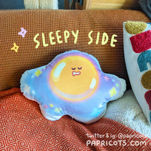 Load image into Gallery viewer, Huggy Space Egg Pillow Plush