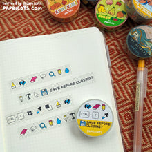 Load image into Gallery viewer, Digital Art Tools Washi / Deco Tape
