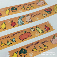 Load image into Gallery viewer, Rumpkins Washi / Deco Tape