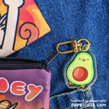 Load image into Gallery viewer, MONEY &amp; PAYDAY Zipper Pouch