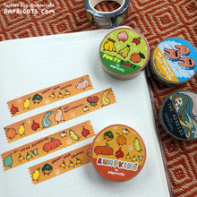 Load image into Gallery viewer, Rumpkins Washi / Deco Tape